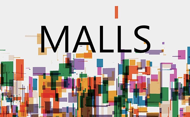 テナントリーシングツール開発